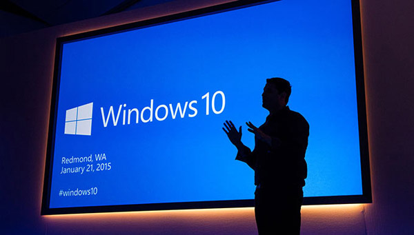 Windows 10 бесплатно