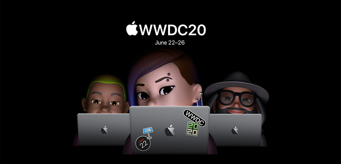 Конференция разработчиков WWDC 2020