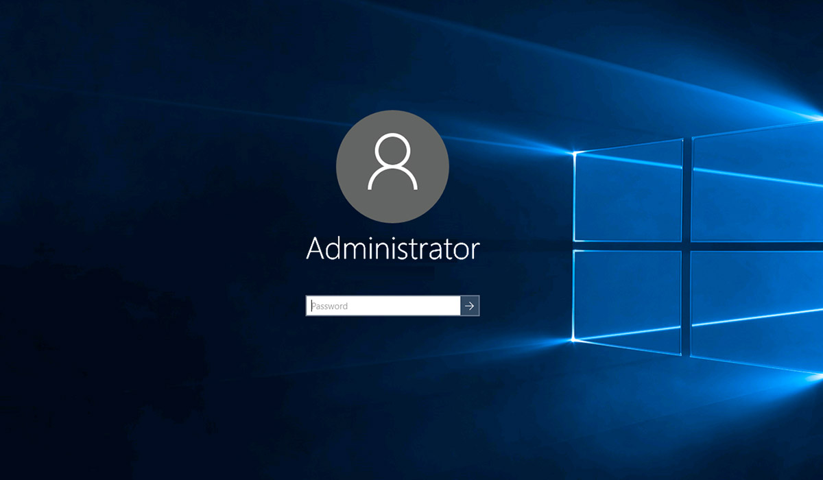 Включение/отключение встроенной учетной записи «Администратор» в Windows