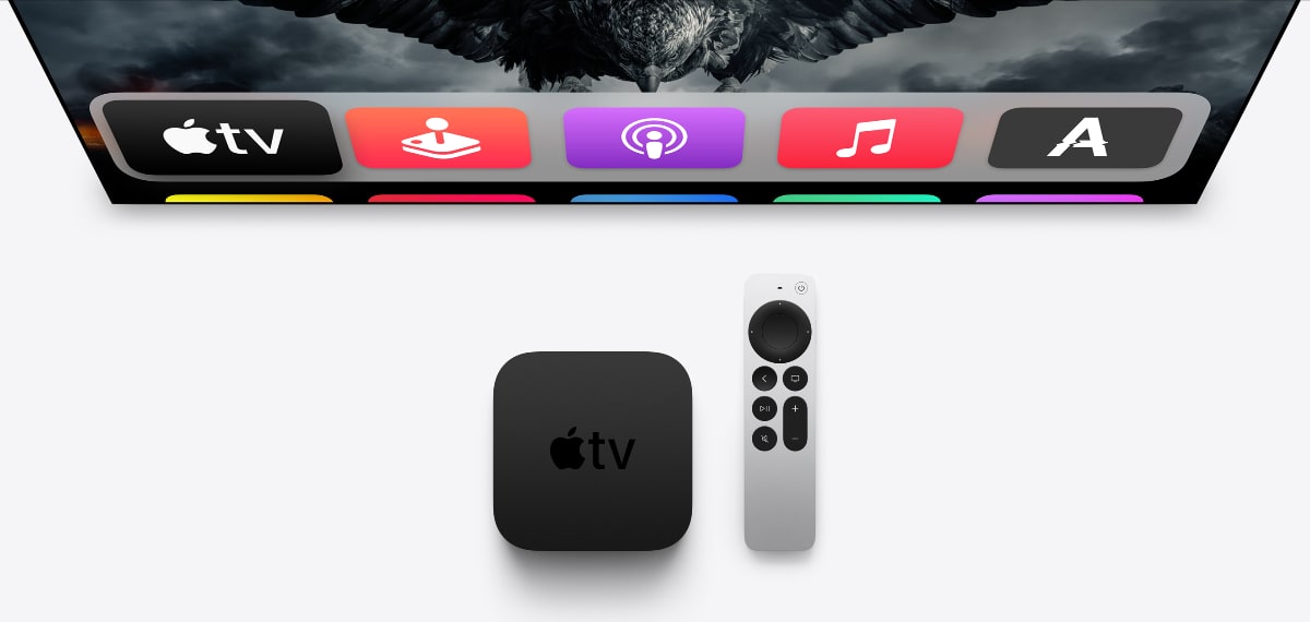 Кому подойдёт обновленная Apple TV 4K