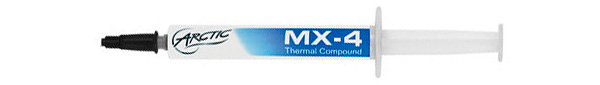 термопаста Arctic MX-4