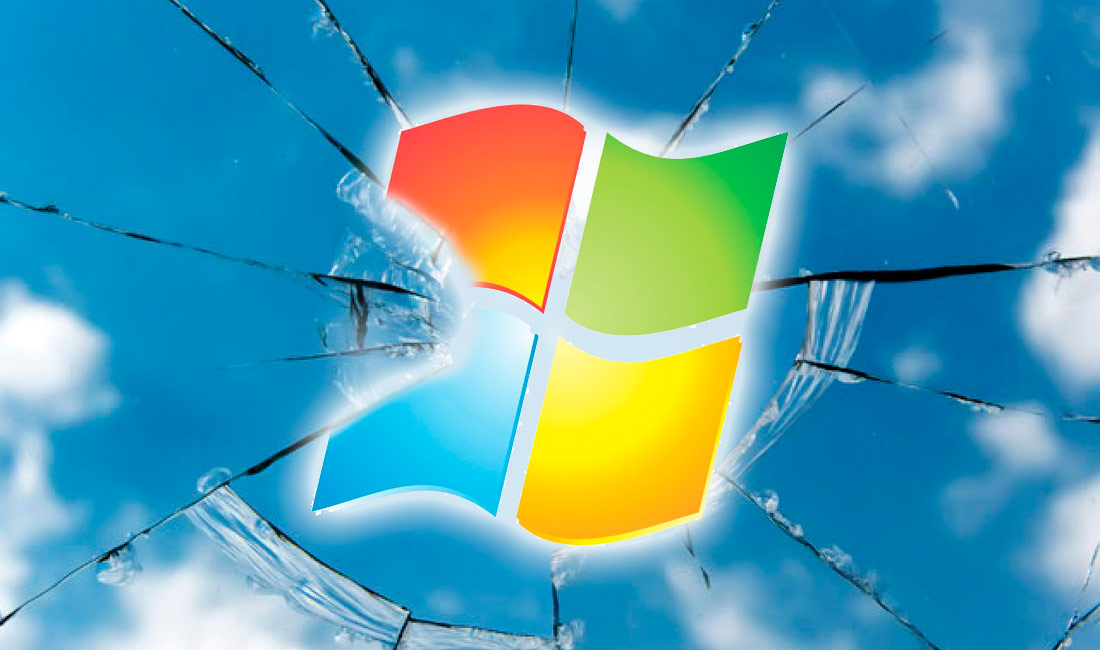 восстановление работы Windows