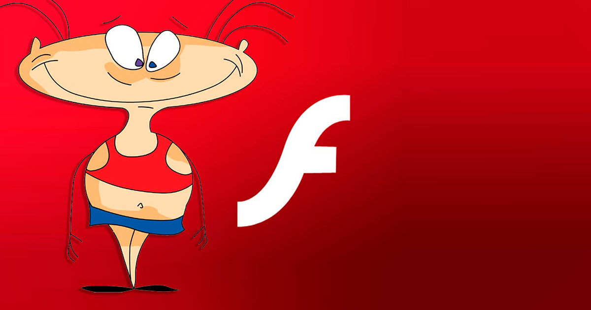 Apple окончательно удалила Flash из Safari