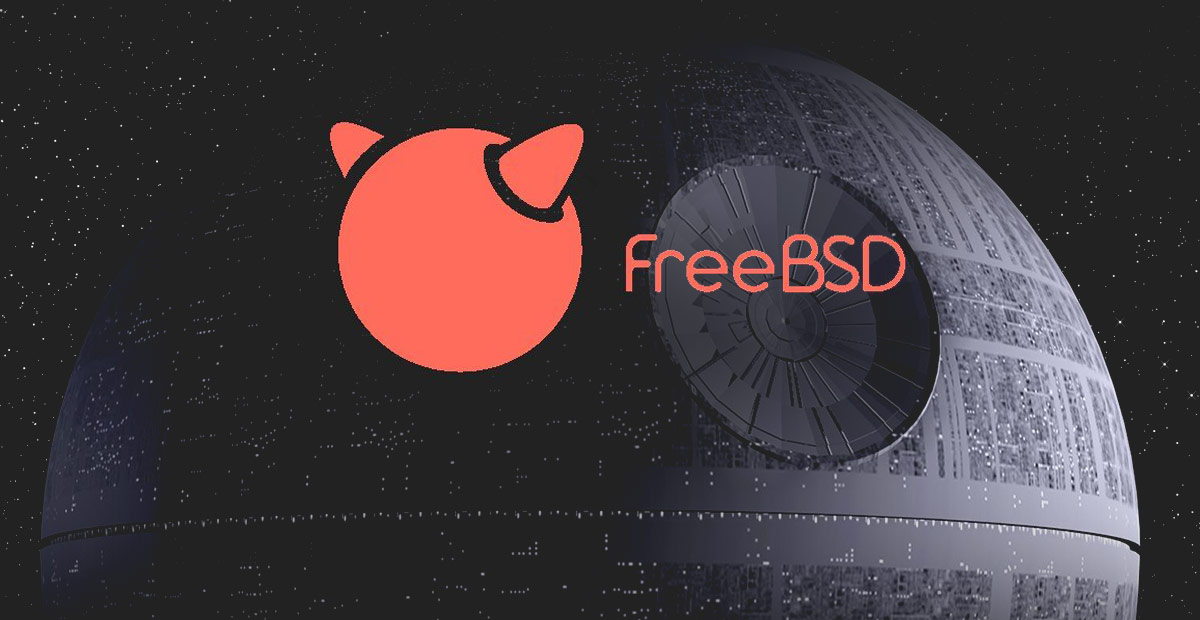 Сборка ядра в FreeBSD