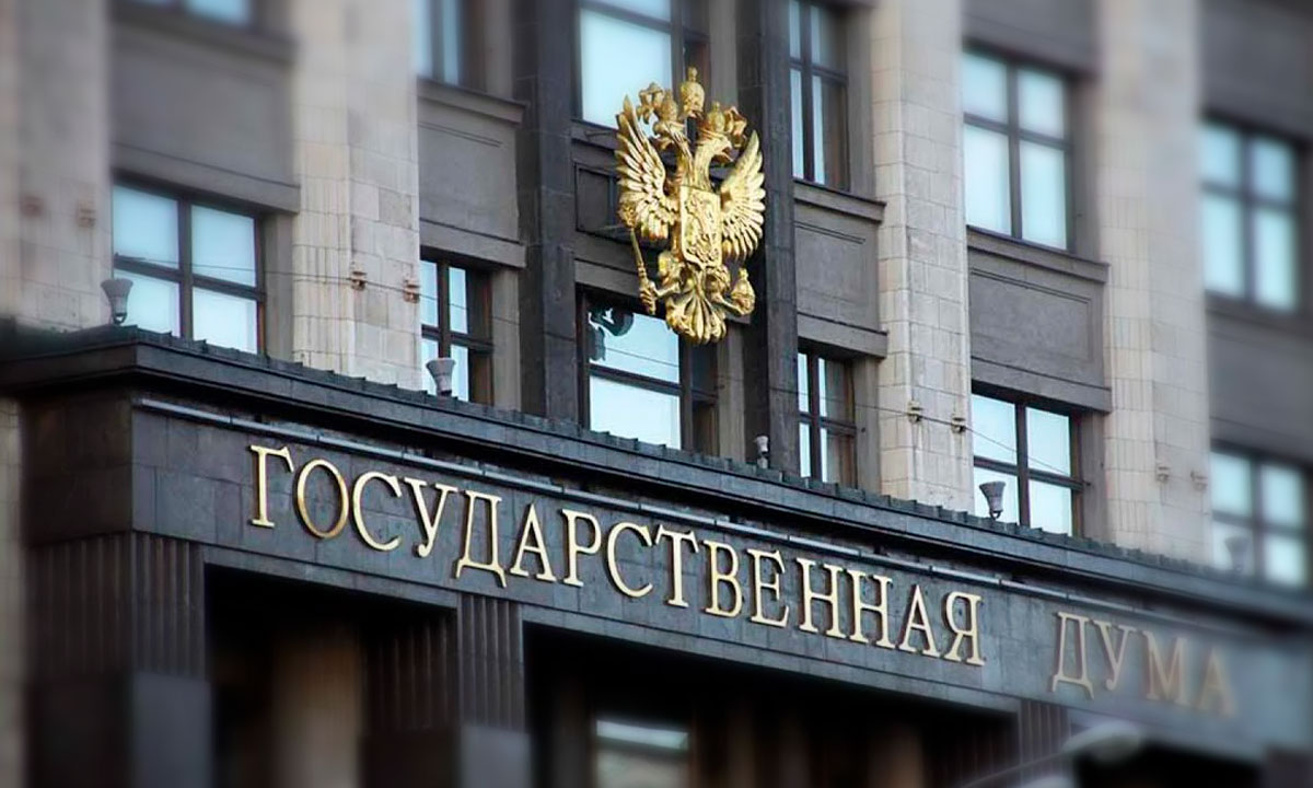 Госдума одобрила законопроект о предустановке российского ПО