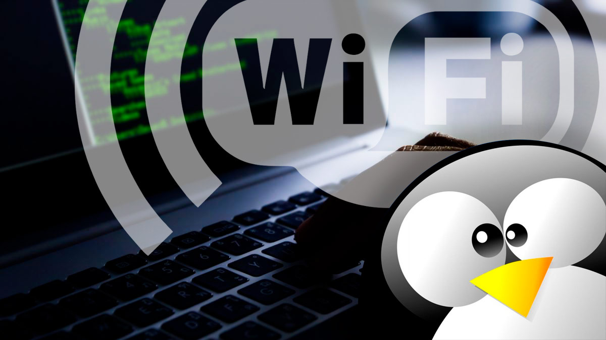 Linux можно дистанционно взломать по Wi-Fi