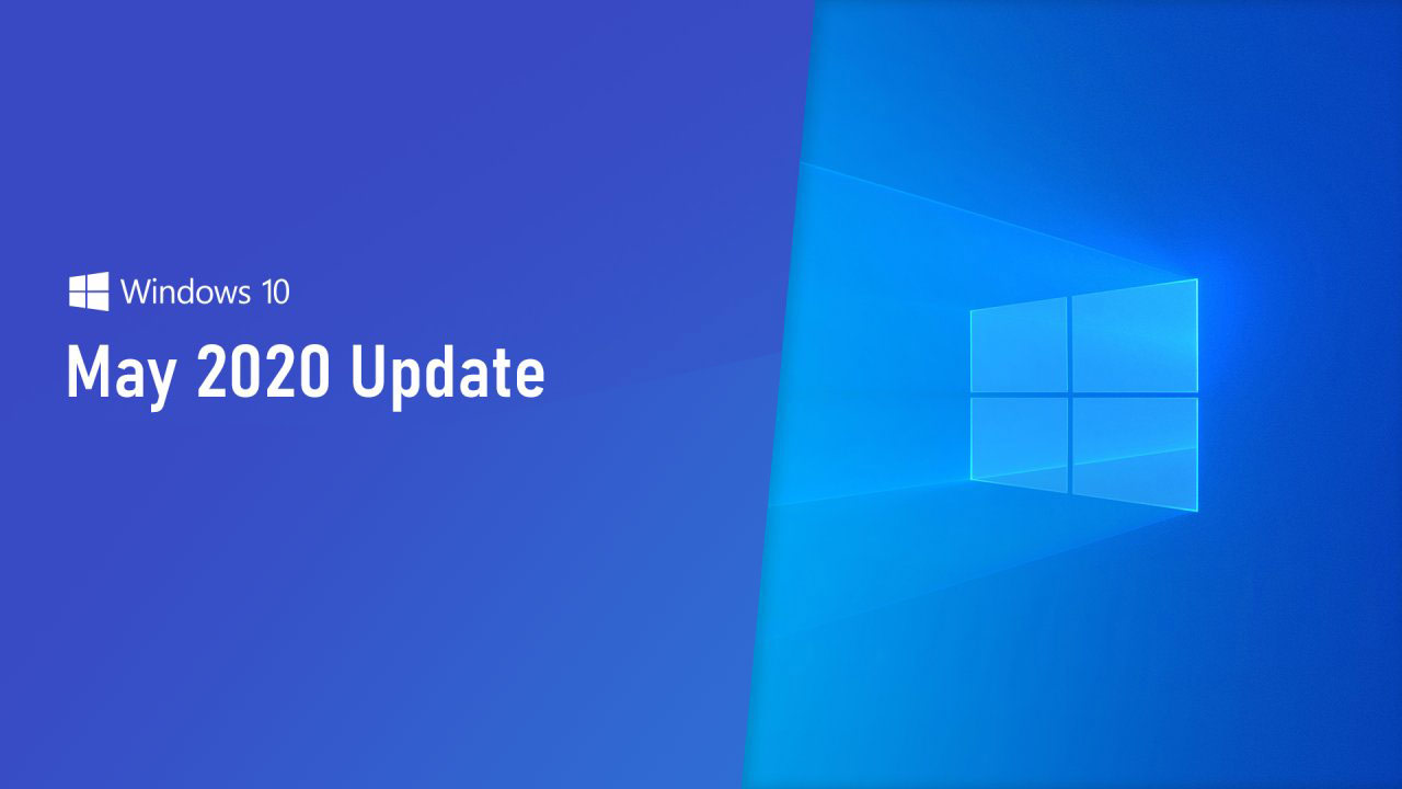 обновление Windows 10 update 2004