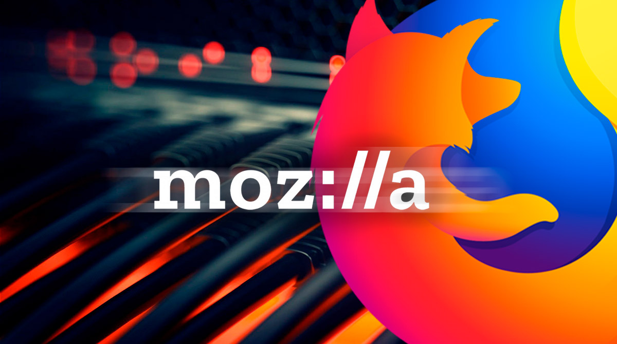 Mozilla Firefox усложнила блокировку сайтов