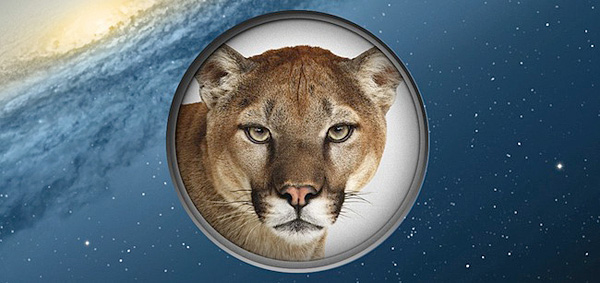 Mountain Lion обновился до версии 10.8.3