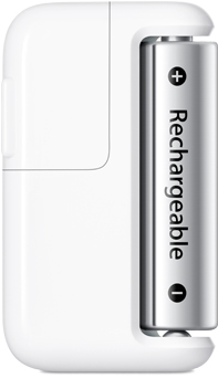 зарядное устройство Apple Battery Charger
