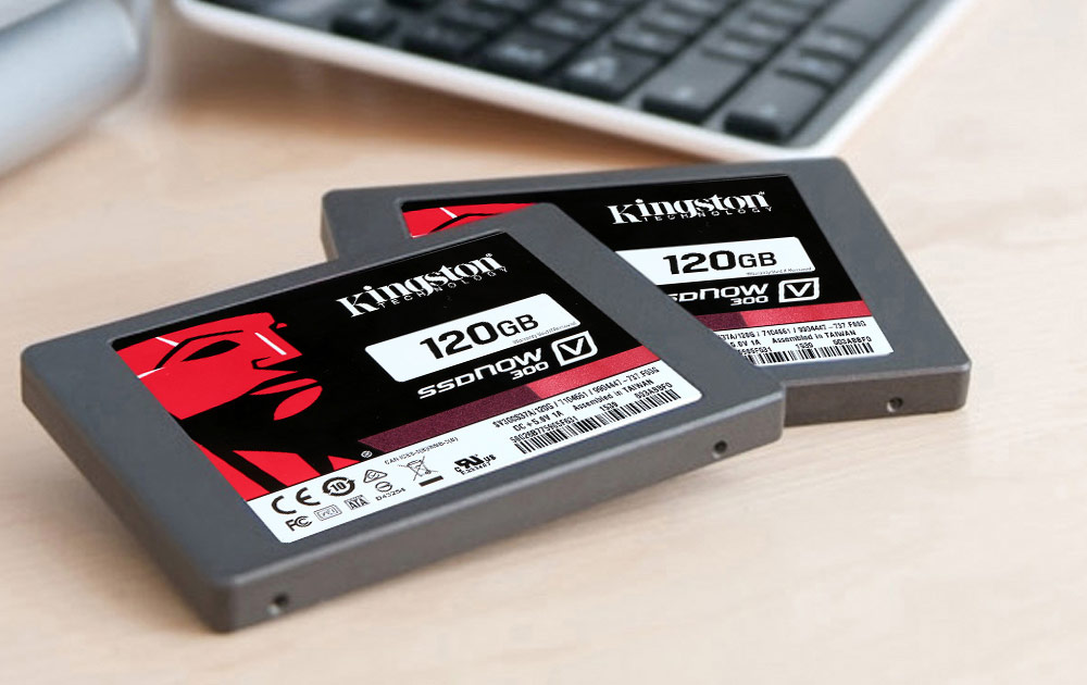 Можно ли восстановить удалённые файлы с SSD
