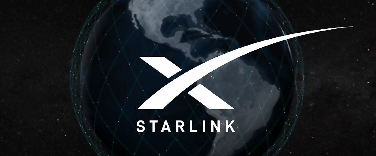 проект Starlink