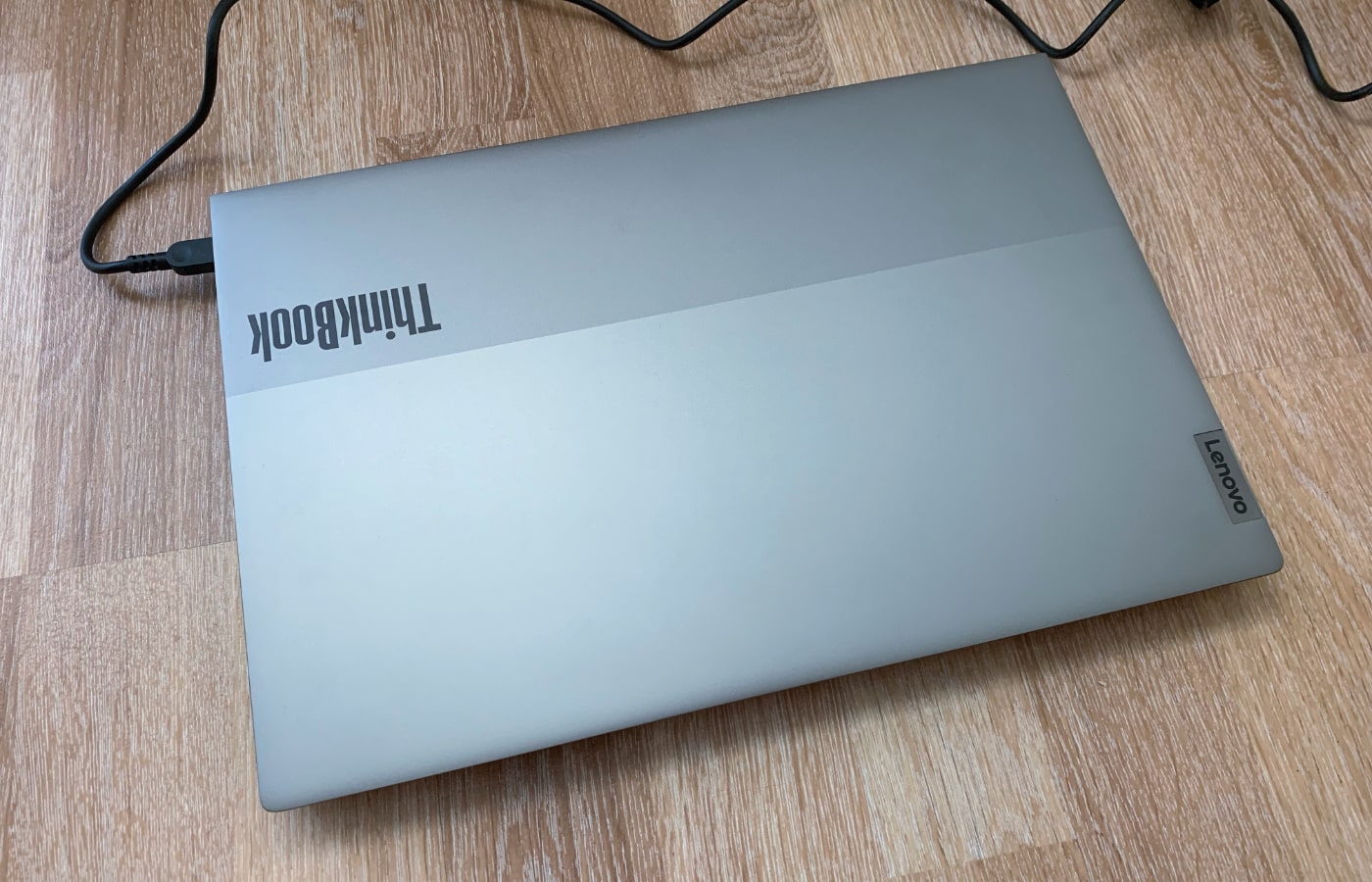 Ноутбук Lenovo ThinkBook 14 G2 ITL