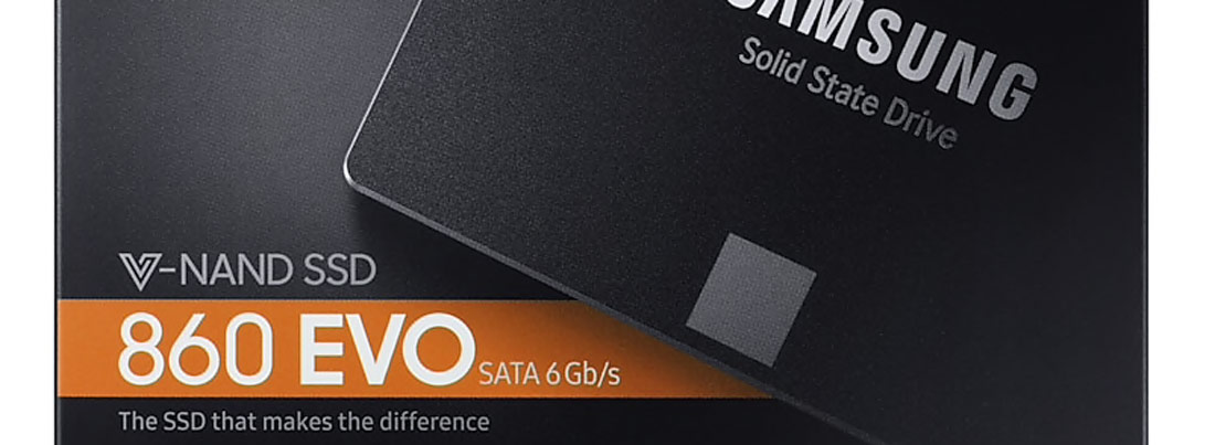 V-NAND SSD Samsung