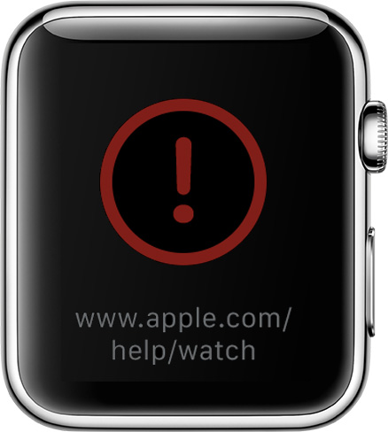Apple Watch разряжены