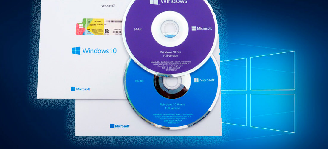 как перенести лицензионную Windows 10