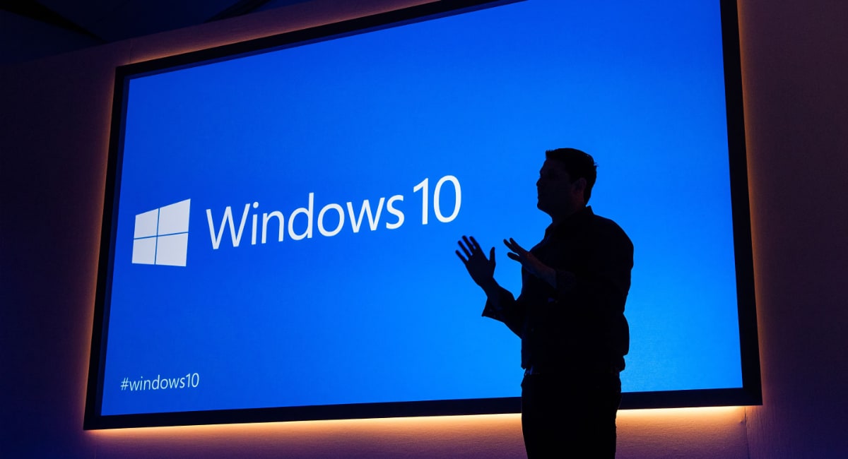 Microsoft признала, что мартовское обновление Windows 10 приводит к появлению синих экранов смерти