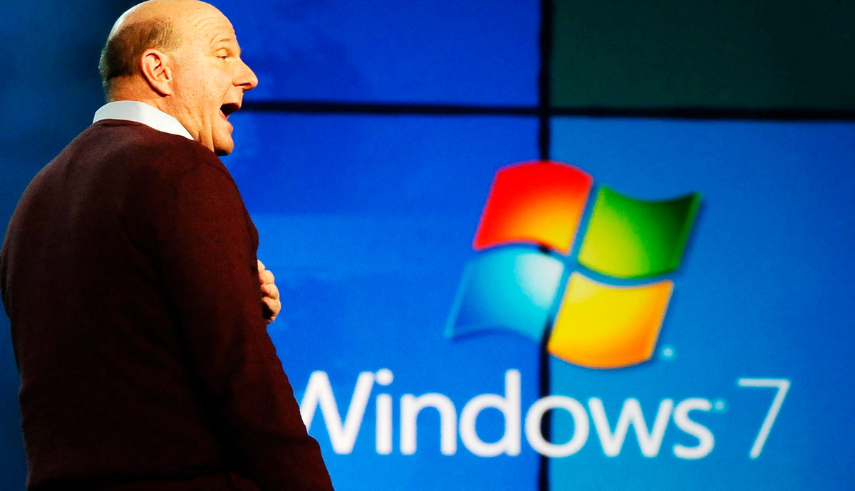 Что будет с Windows 7 после 14 января 2020