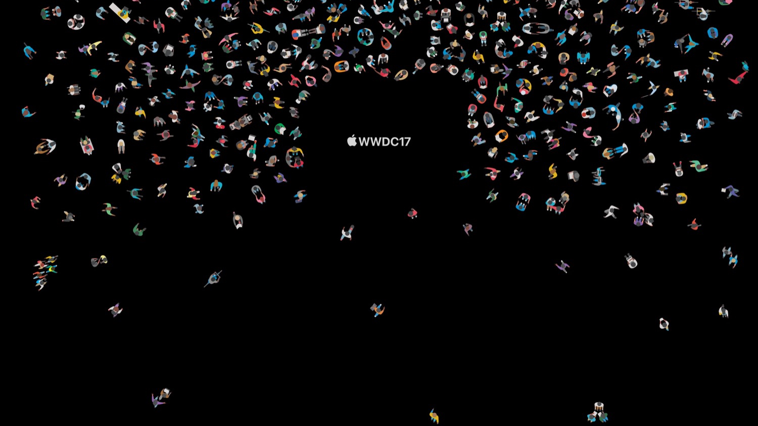Конференции WWDC 2017