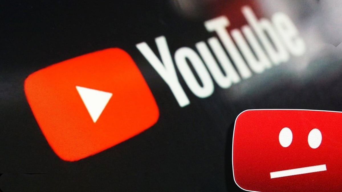 Почему YouTube в России замедлился